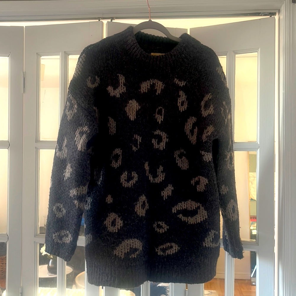 Warm Sweater in great condition